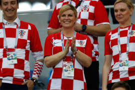 Kolinda nakon Svjetskog Prvenstva dobila 70 zahtjeva za intervju