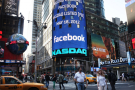 Facebook ispisao istoriju na Volstritu
