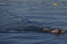 Oboren svjetski rekord u plivanju u džaku