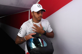 Hamilton: Nikad veći pritisak
