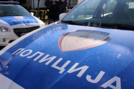 Pronađena dva automobila ukradena u Tesliću