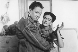 Dijego Rivera i Frida Kalo: Turbulentna ljubav "slona i golubice"