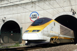 Prekid saobraćaja kroz tunel Lamanš zbog ekstremne vrućine