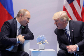 Moskva: Tramp i Putin se nisu ništa dogovorili o Kosovu