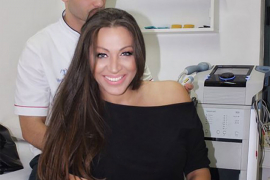 Danijela Vranić umalo udarila pješaka, pa šamarala saobraćajce