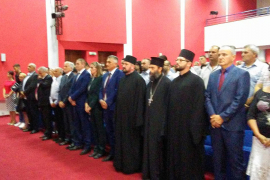 Dodik počasni građanin opštine Drvar