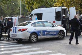 Deaktivirana eksplozivna naprava nađena u stanu