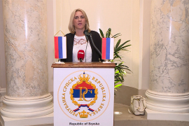 Cvijanović: Srpska jača finansijski i ekonomski