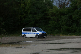 Pretučen muškarac u Banjaluci, potraga za dvojicom napadača