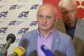 Đokić: Usmjereni na poboljšanje ekonomskog stanja