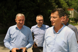 Borenović: Građanima obezbijediti posao