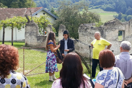 Održana 10. Književna kolonija "Rijeka misli"