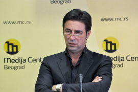 U pucnjavi ubijen poznati beogradski advokat Dragoslav Ognjanović