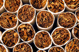 Od Trebinjca oduzete cigarete vrijednosti 3.000 KM