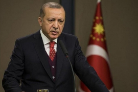 U septembru samit u Istanbulu o Siriji?