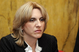 Cvijanovićeva i Benon o unapređenju odnosa Srpske i Amerike