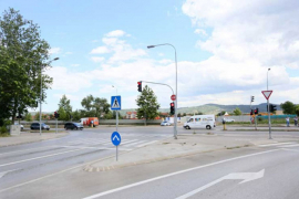 Gradiće kružni tok kod "Delta Cityja", slijedi raspisivanje tendera