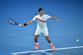Federer: Nikoga nije briga ako ne pobijedite Rafu, Novaka ili mene
