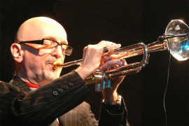 Umro džez muzičar Tomaš Stanko