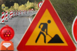 Radovi na magistralnom putu između Banjaluke i Čelinca