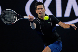 ATP: Ðoković ostao na 10. mjestu