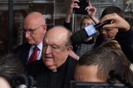 Australijski nadbiskup podnio ostavku zbog prikrivanja pedofilije