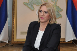 Cvijanović: Objektivno izvještavanje na prvom mjestu