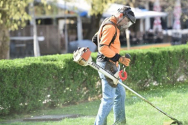 Banjalučani najviše šalju prijave zbog nepokošene trave
