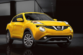 Nissan povlači Juke iz SAD