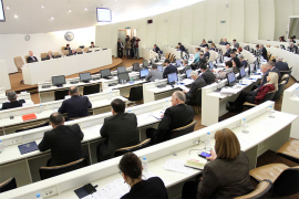 Parlamentarci lažirali kilometražu na putnim nalozima