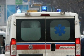 Muškarac kod Goražda izvršio samoubistvo pucnjem iz lovačke puške