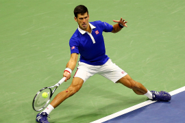 Đoković u Torontu i Sinsinatiju gradi formu za US open
