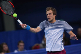 Bašić poražen u 1. kolu ATP turnira u Vašingtonu