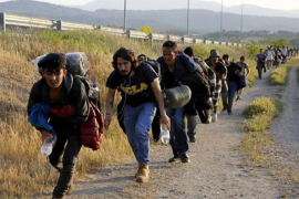 Pronađeno 13 migranata u Gradišci