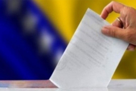 U toku ovjera kandidatskih listi i obrada prijava birača izvan BiH
