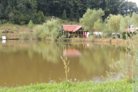 Nakon skoka u jezero preminuo 37-godišnji muškarac