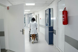 Povećan broj pacijenata povrijeđenih u saobraćajnim nezgodama