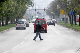 Za dva dana sankcionisana 162 vozača i 145 pješaka