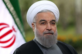 Iran poručio Trampu da se vrati nuklearnom sporazumu ako želi ...
