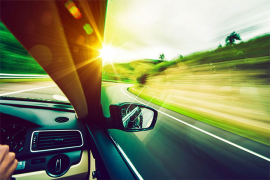 Kako spriječiti nesnosnu vrućinu u automobilu