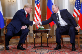 Wall Street Journal: "Tramp, Putin i pitanje Crne Gore"