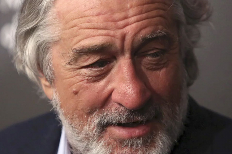 De Niro: Vajnštajn mi duguje milion dolara