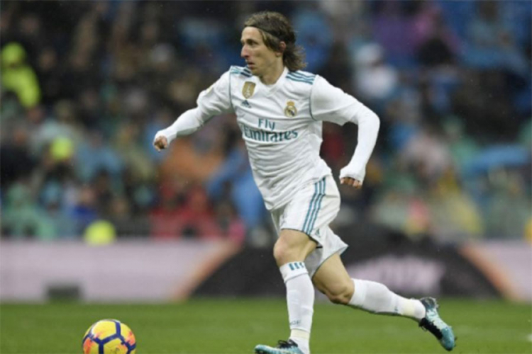 Modrić: Vrijeme je da prođemo i ovu prepreku