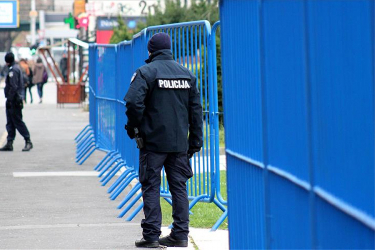 MUP Hrvatske dostavio službenu informaciju o hapšenju Lukajića