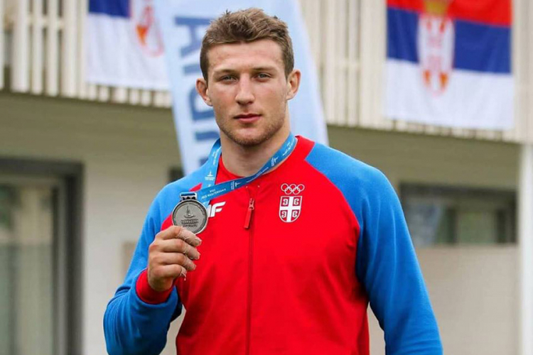 Majdov: Nedostaje mi jedna medalja