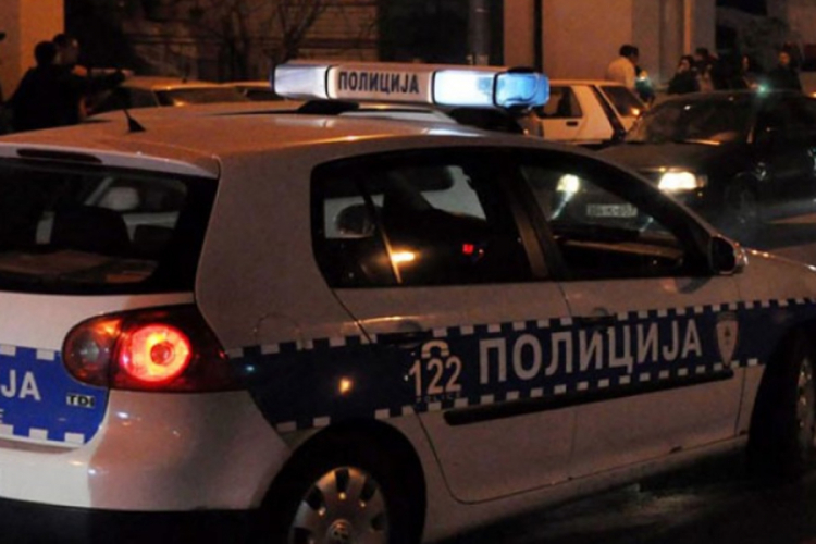 Mladić poginuo u slijetanju golfa kod Gradiške
