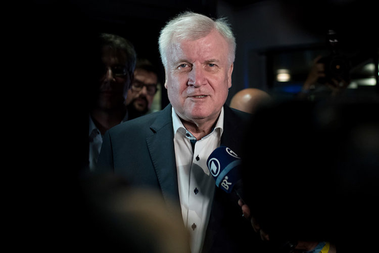 Zehofer odgodio ostavku