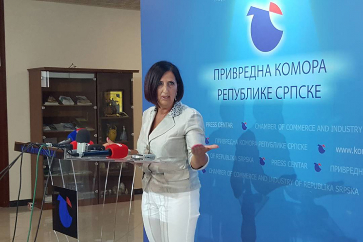Mišić: Najavljenim povećanjem plata zadovoljni i poslodavci i Sindikat