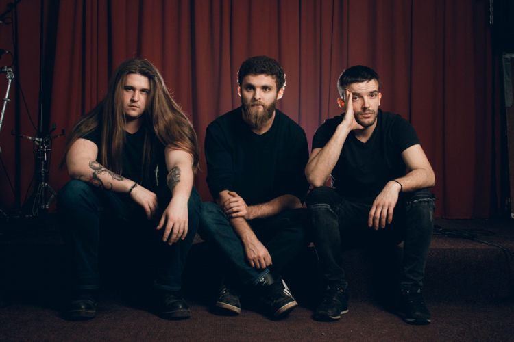 Bend K.O.B. objavio novi singl i video-spot za pjesmu "1290"