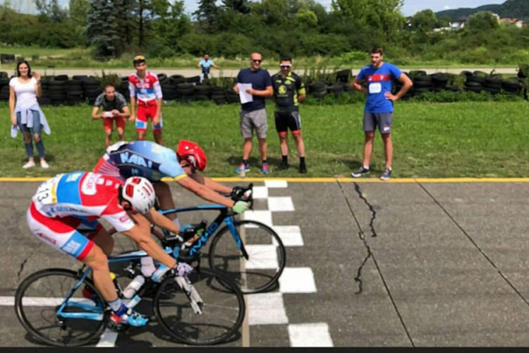 Selimović najbrži na Drumskom prvenstvu BiH